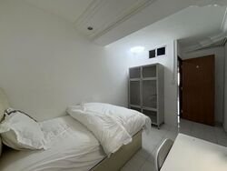 People's Park Centre (D1), Apartment #582926001